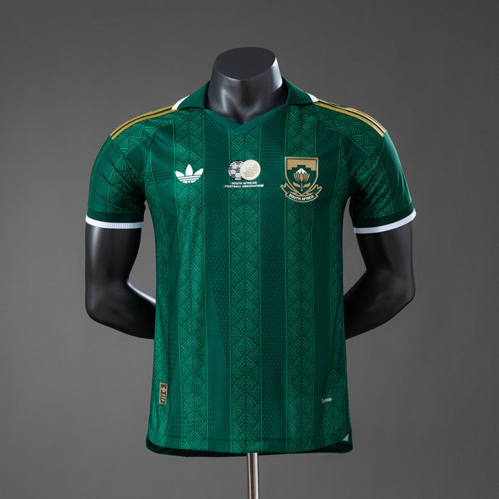 South Africa 2026 World Cup Home — Player Version