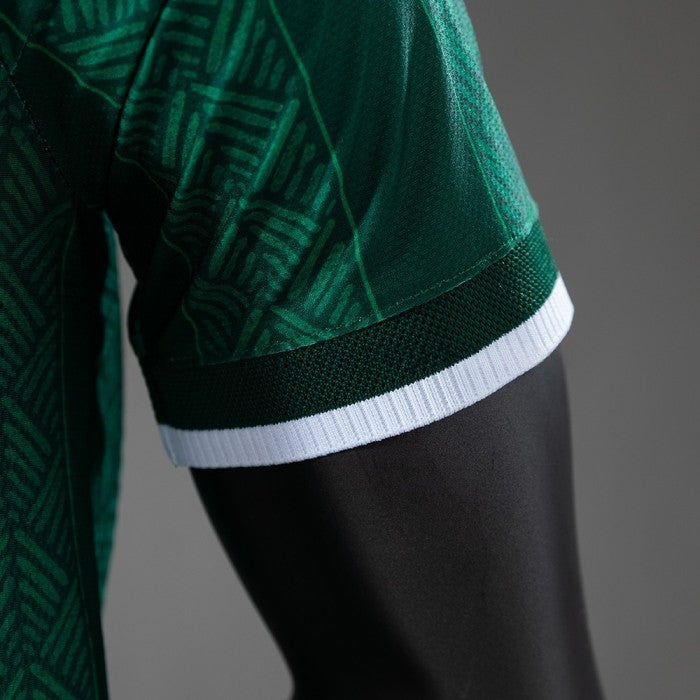 South Africa 2026 World Cup Home — Player Version