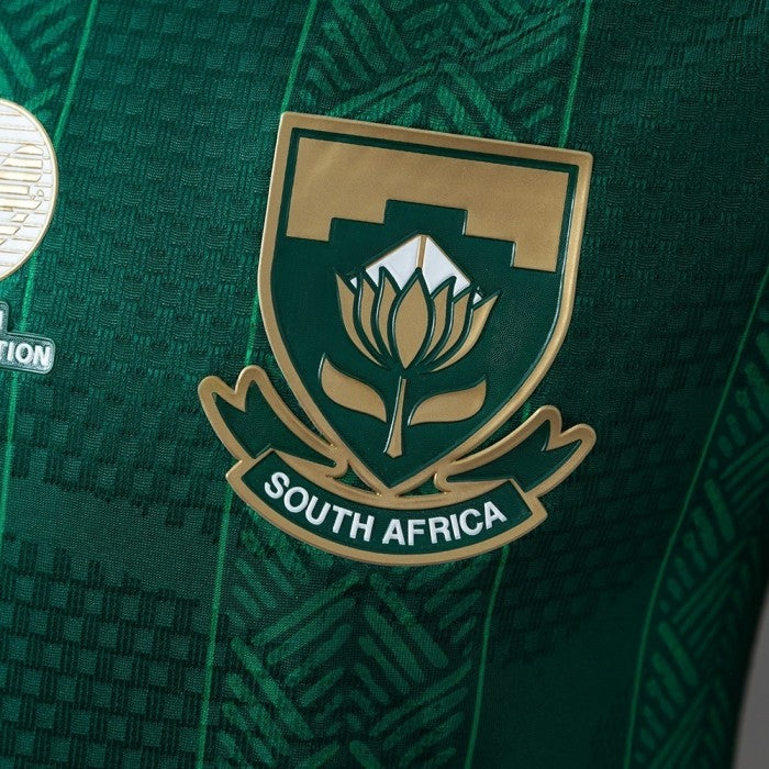 South Africa 2026 World Cup Home — Player Version