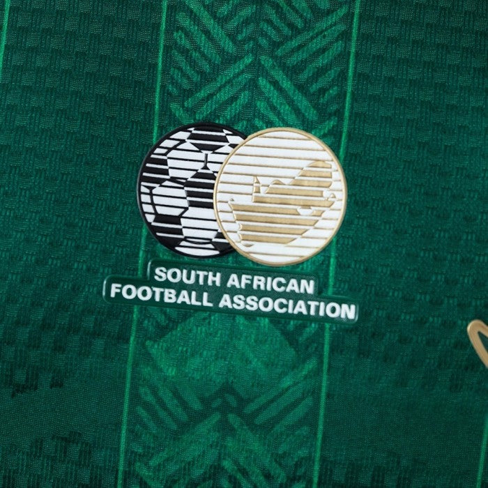 South Africa 2026 World Cup Home — Player Version