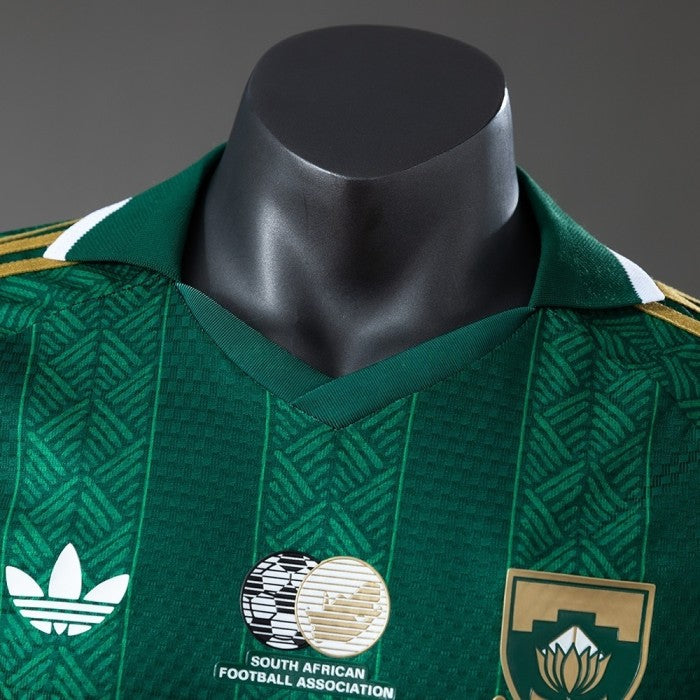 South Africa 2026 World Cup Home — Player Version