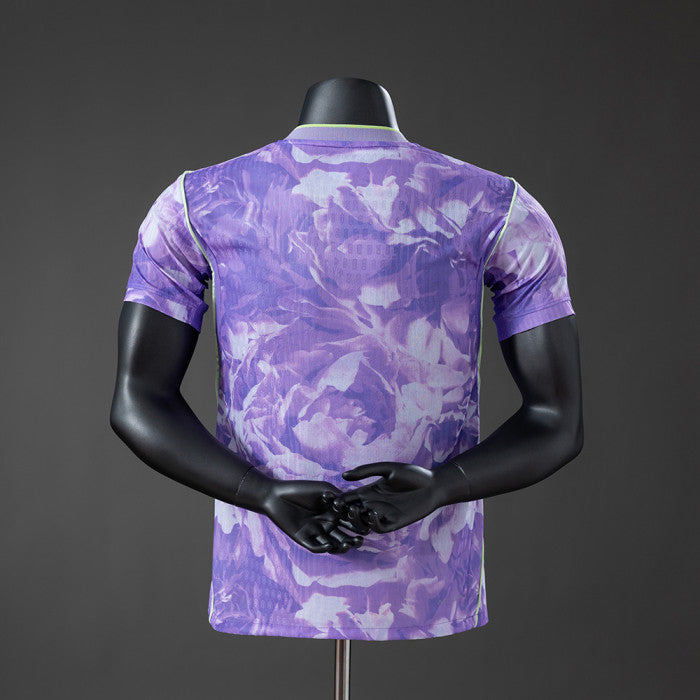 South Korea 2026 World Cup Away — Player Version