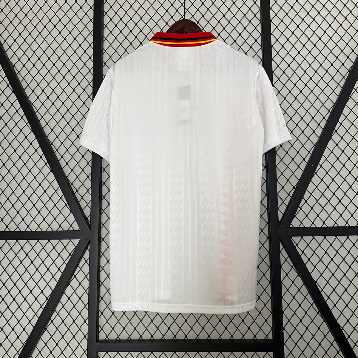 Spain 1994 Away Retro — Fan Version