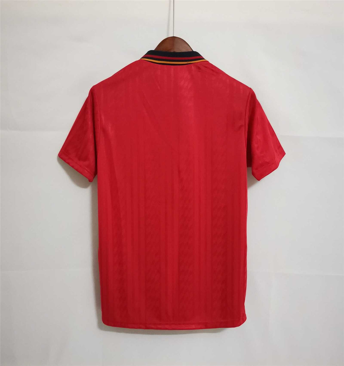 Spain 1994 Home Retro — Fan Version