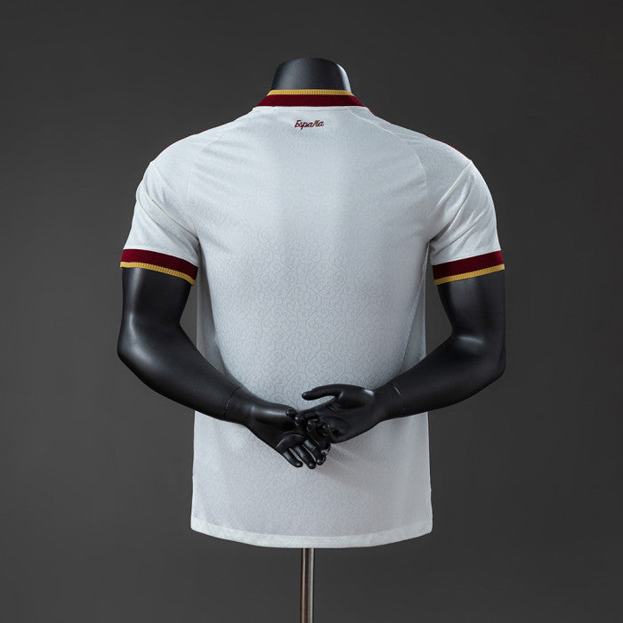 Spain 2026 World Cup Away — Player Version