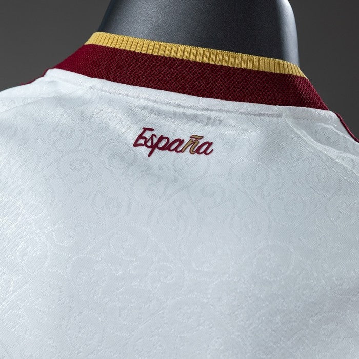 Spain 2026 World Cup Away — Player Version
