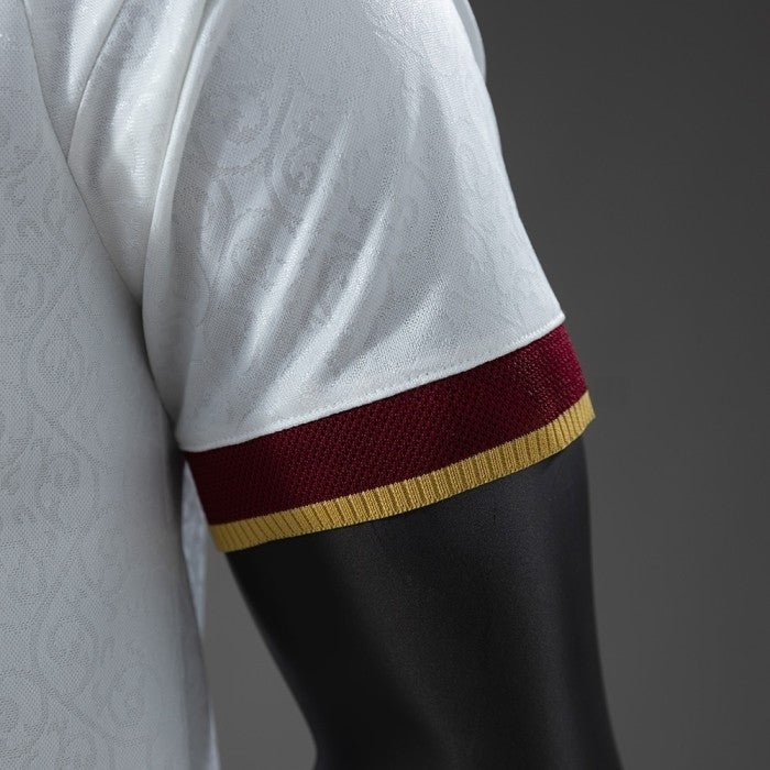Spain 2026 World Cup Away — Player Version