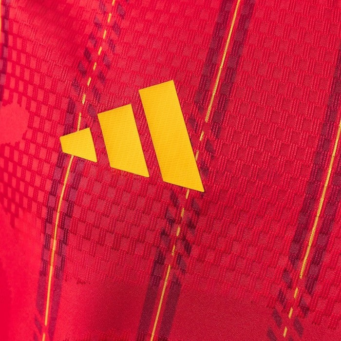 Spain 2026 World Cup Home — Player Version