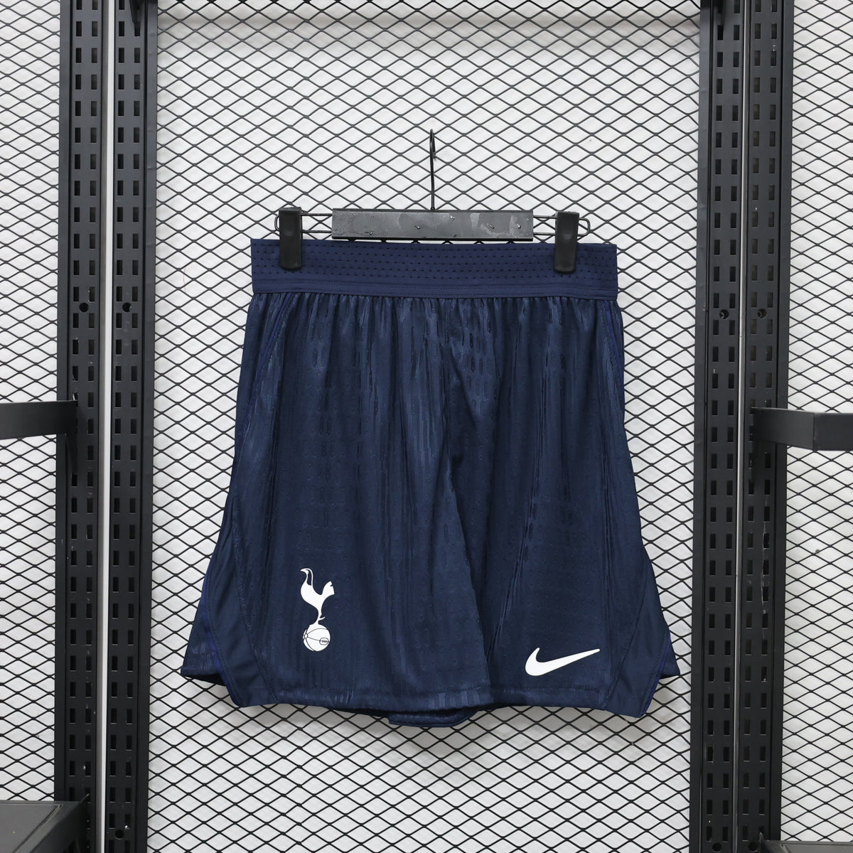 Tottenham Hotspur 2026/27 Home Shorts — Player Version