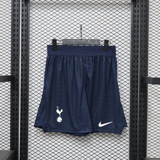Tottenham Hotspur 2026/27 Home Shorts — Player Version
