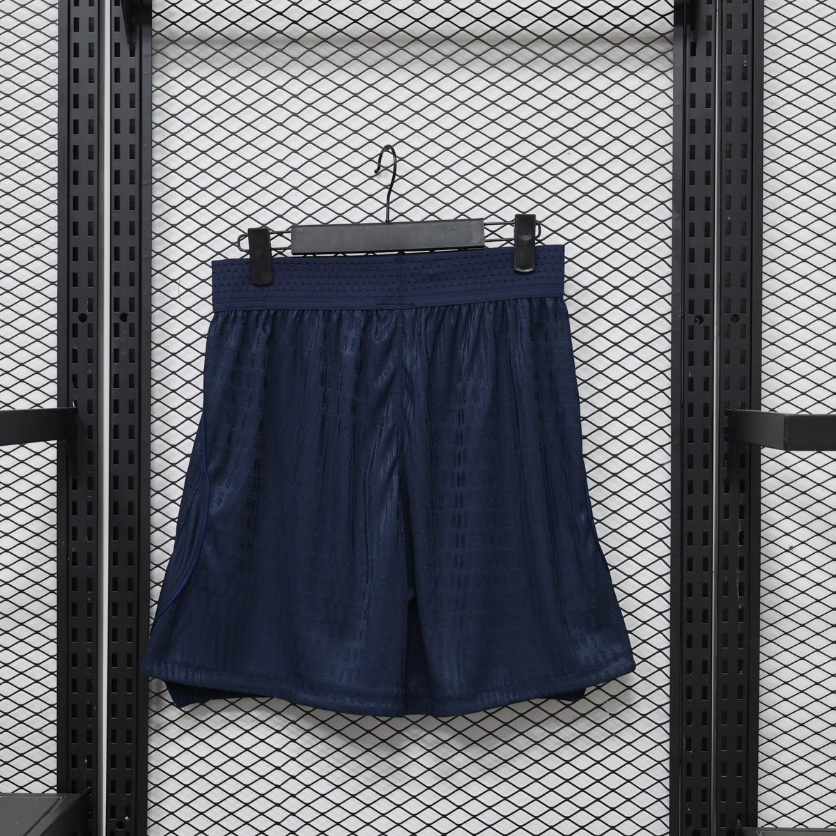 Tottenham Hotspur 2026/27 Home Shorts — Player Version