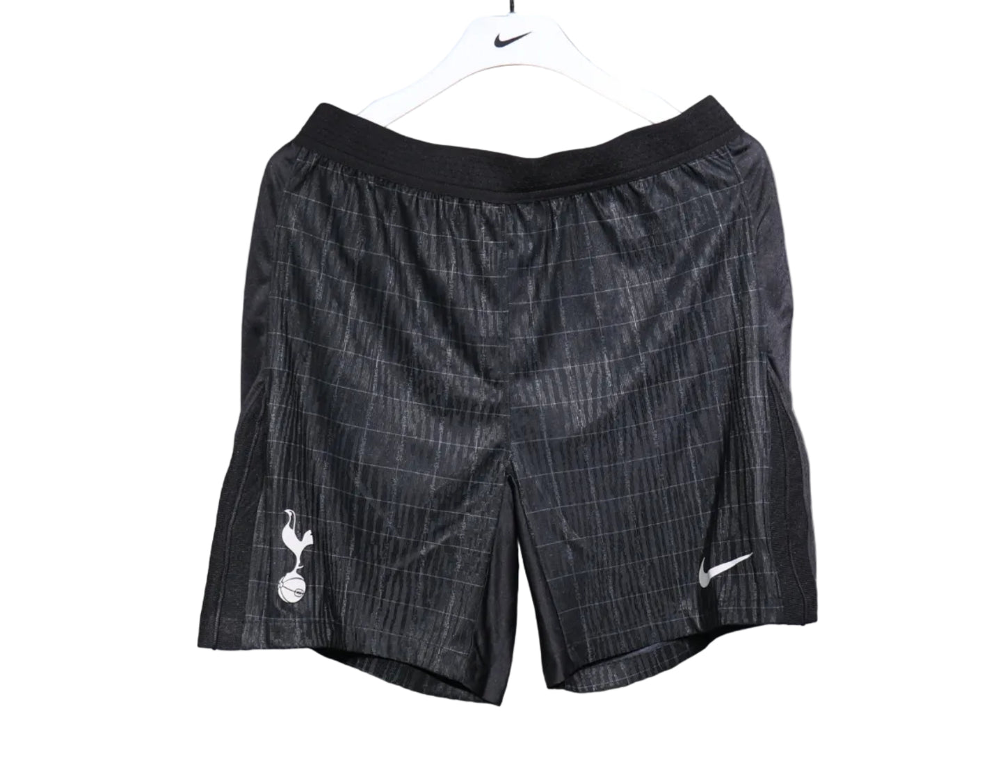 Tottenham Hotspur 2025/26 Shorts — Player Version