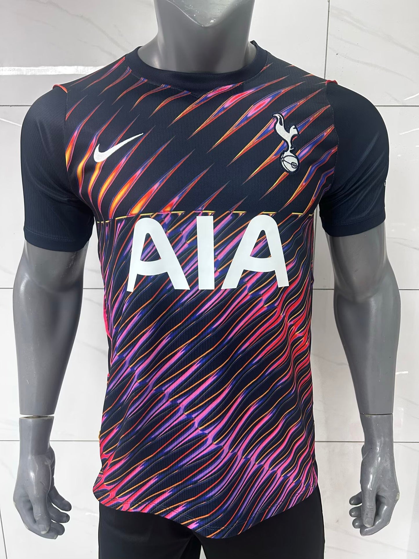 Tottenham Hotspur 2026/27 Away — Fan Version