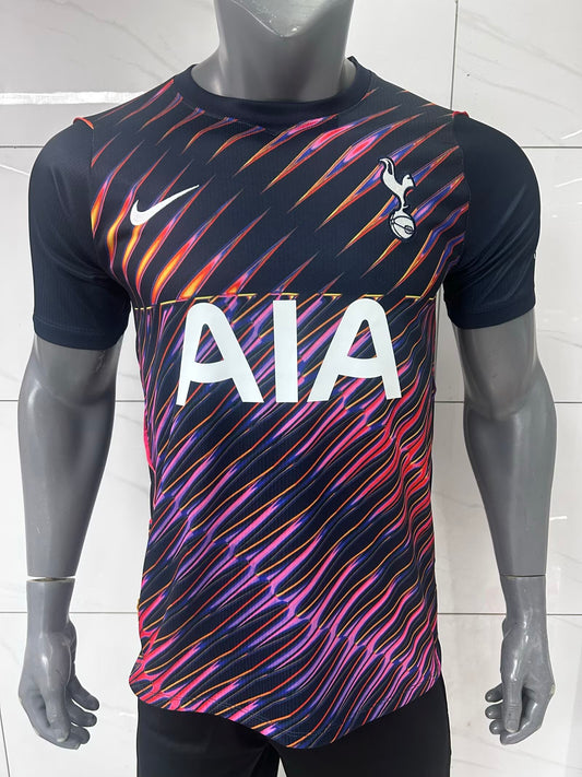 Tottenham Hotspur 2026/27 Away — Fan Version