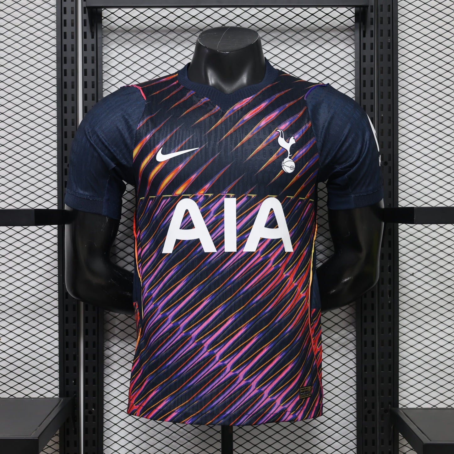 Tottenham Hotspur 2026/27 Away — Player Version