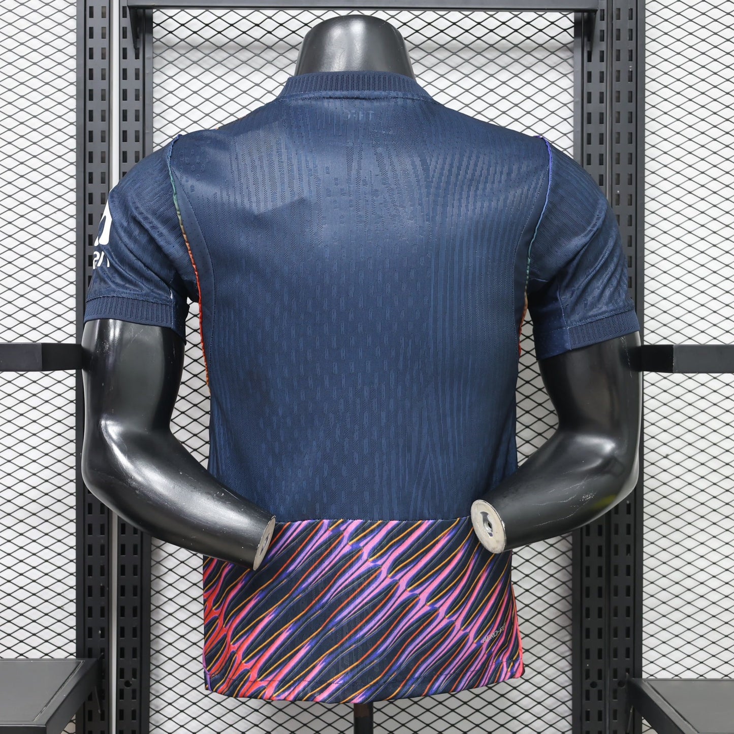 Tottenham Hotspur 2026/27 Away — Player Version