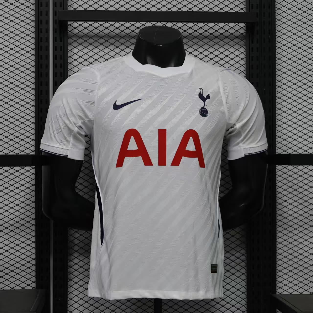 Tottenham Hotspur 2026/27 Home — Player Version