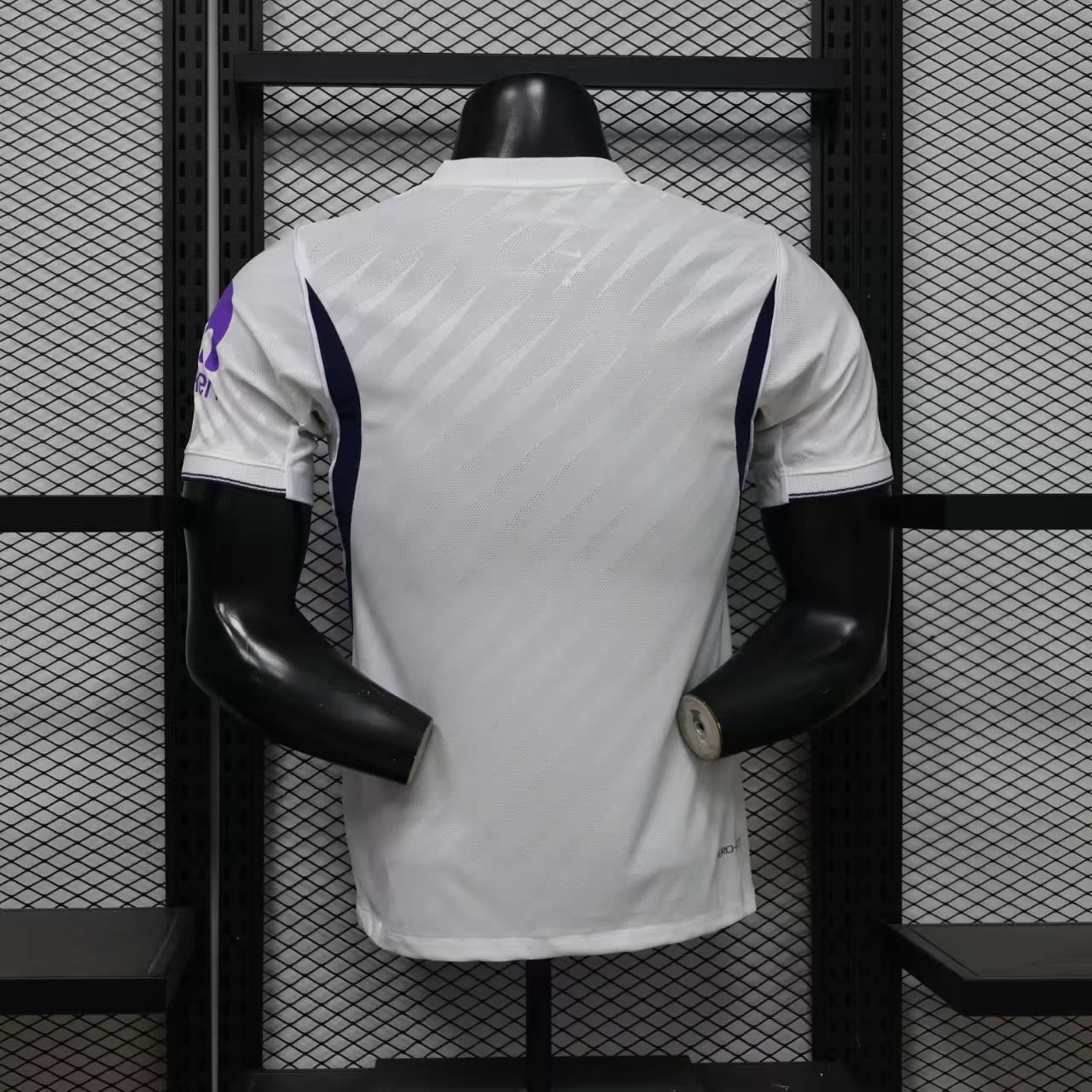 Tottenham Hotspur 2026/27 Home — Player Version