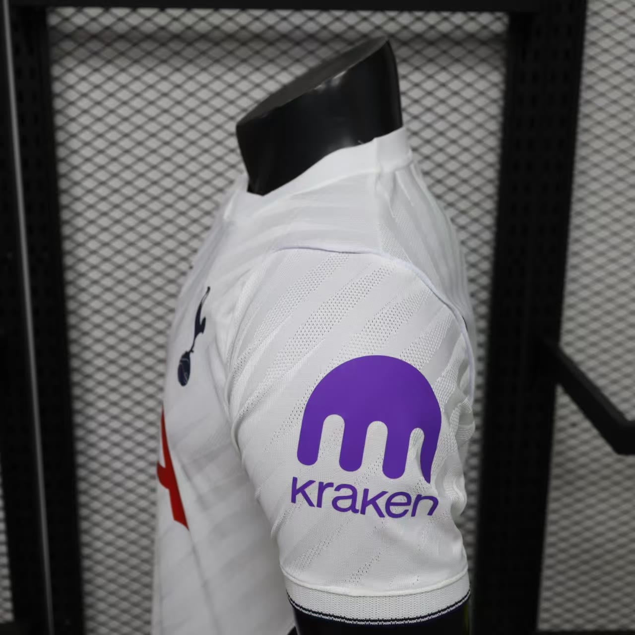 Tottenham Hotspur 2026/27 Home — Player Version
