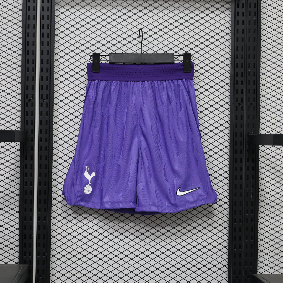 Tottenham Hotspur 2026/27 Third Shorts — Player Version