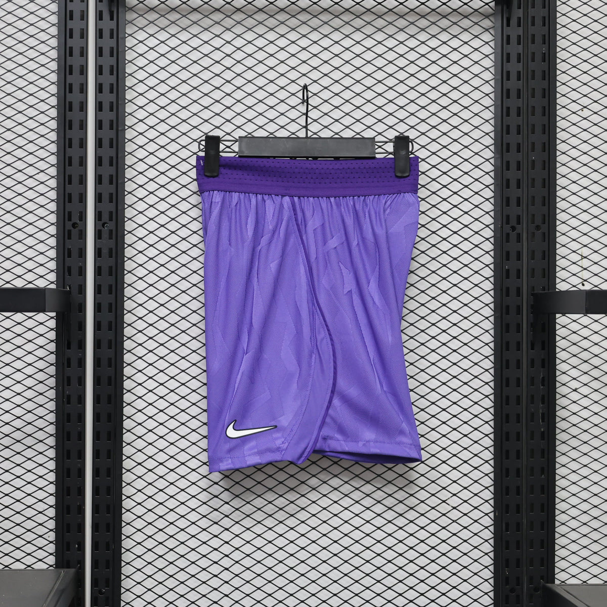 Tottenham Hotspur 2026/27 Third Shorts — Player Version