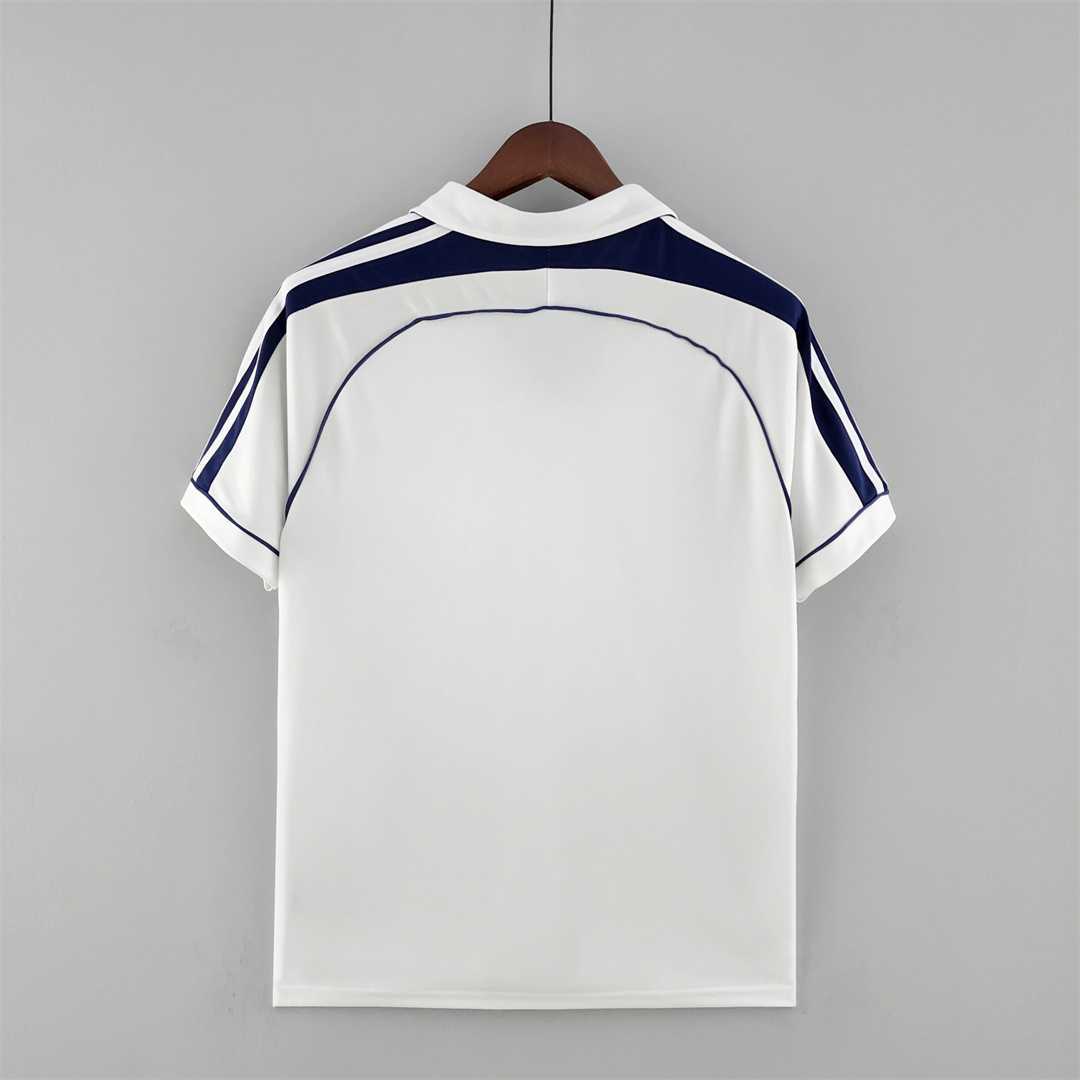 Universidad de Chile 2000/01 Away Retro — Fan Version