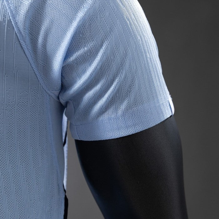 Uruguay 2026 World Cup Home — Fan Version