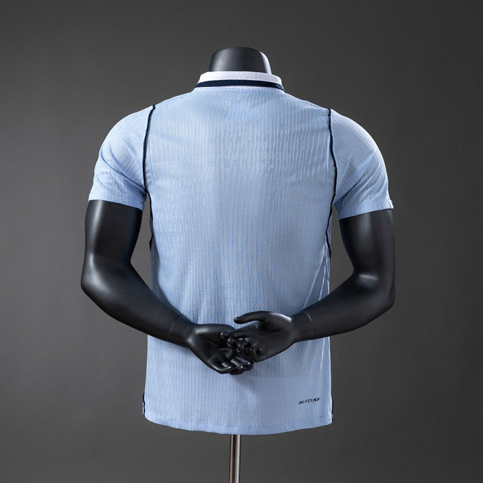 Uruguay 2026 World Cup Home — Fan Version
