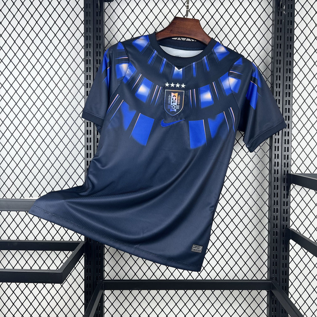 Uruguay 2026/27 Away — Fan Version