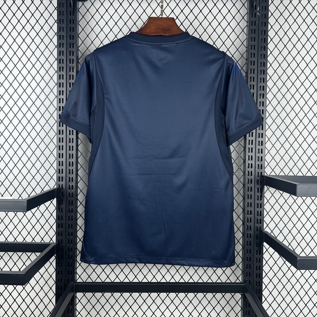 Uruguay 2026/27 Away — Fan Version