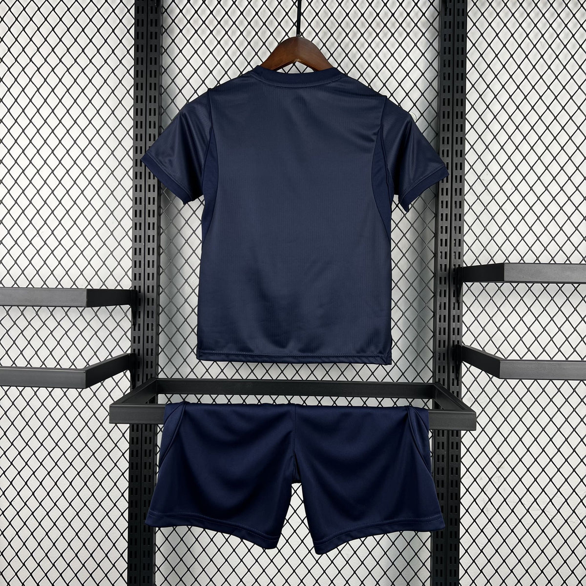 Uruguay 2026/27 Away — Kids Kit