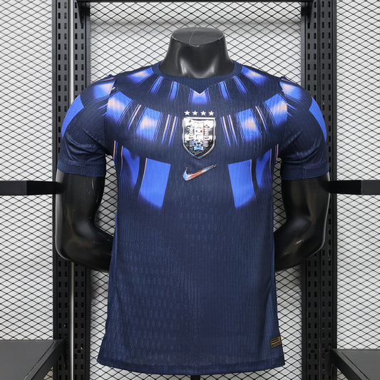Uruguay 2026/27 Away — Player Version