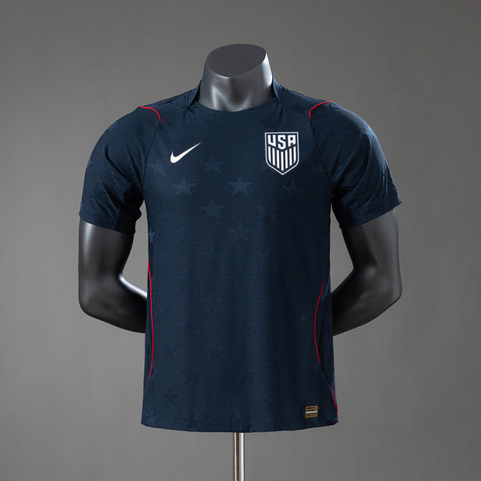 USA 2026 World Cup Away — Player Version