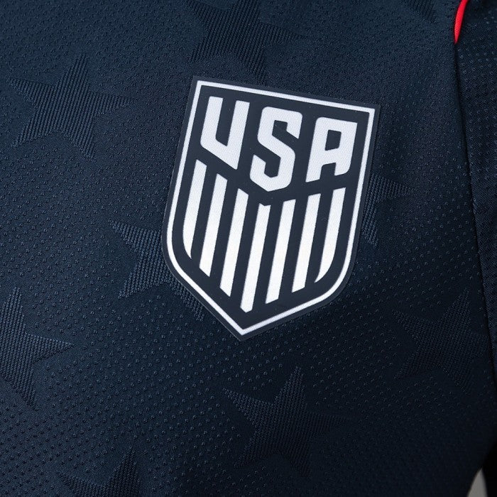 USA 2026 World Cup Away — Player Version