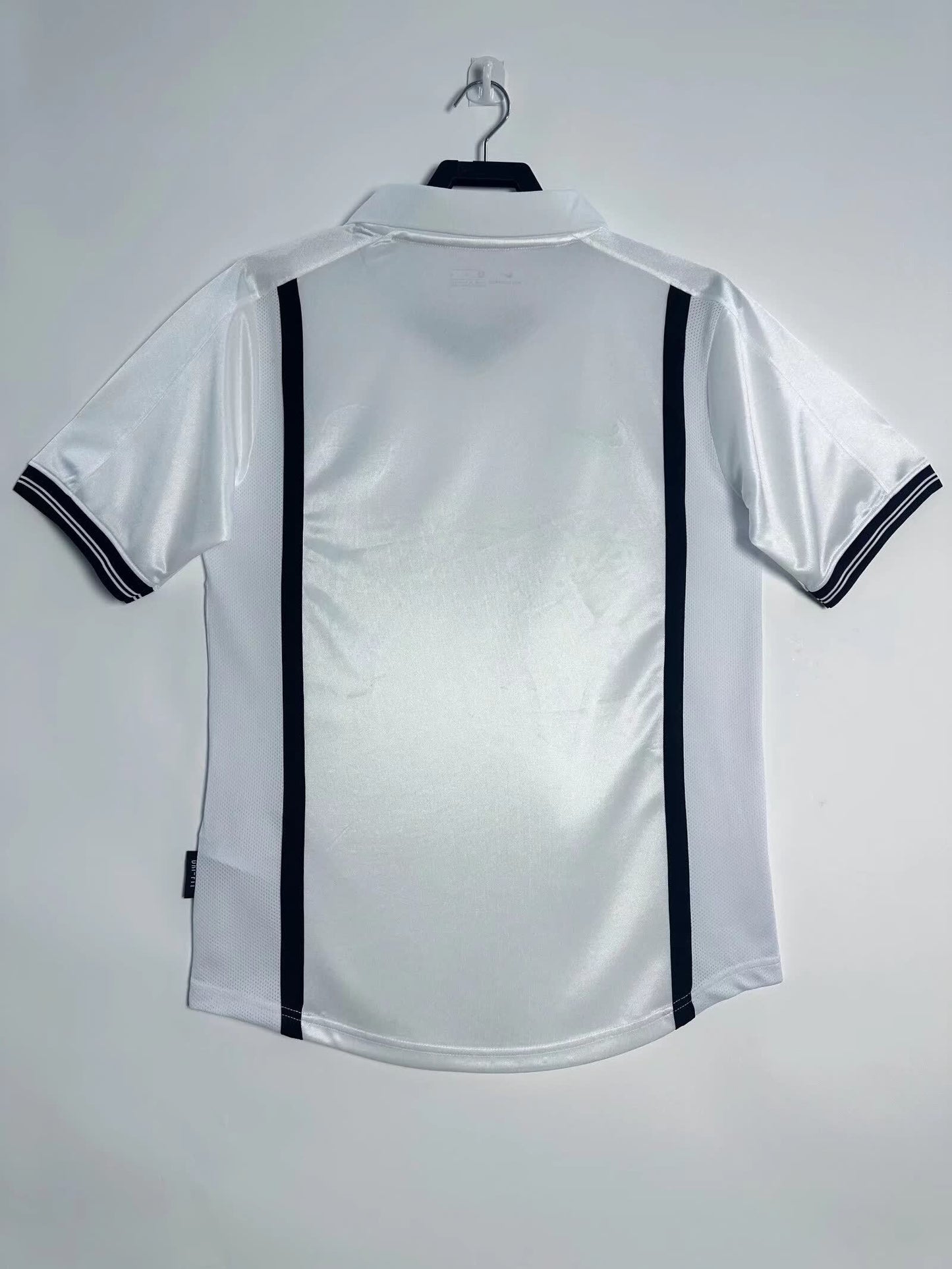 Valencia 2000/01 Retro Home — Fan Version