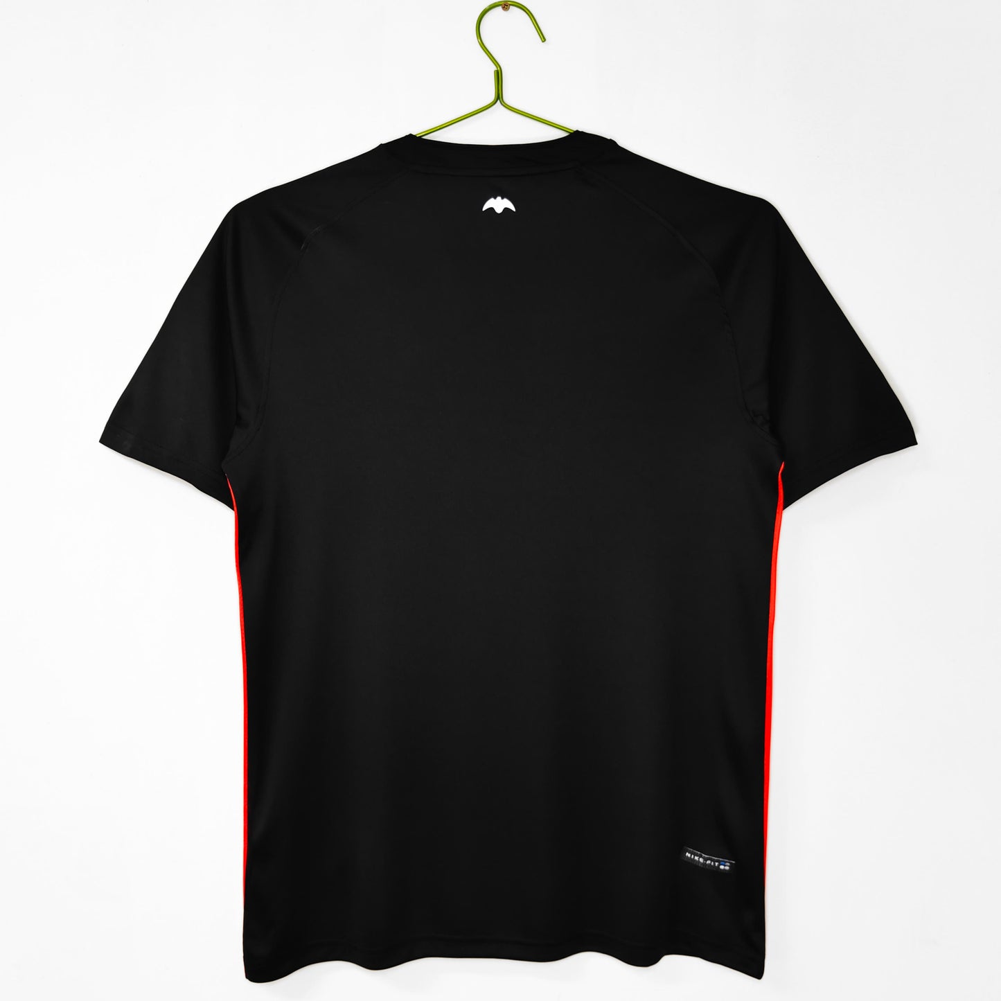Valencia 2006/07 Retro Away — Fan Version