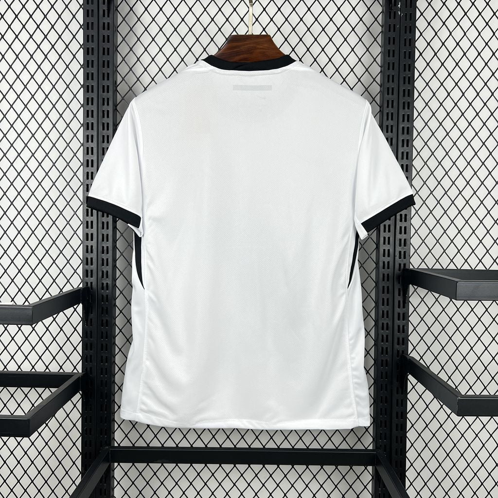Vasco da Gama 2026-27 Away — Fan Version