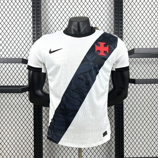 Vasco da Gama 2026-27 Away — Player Version