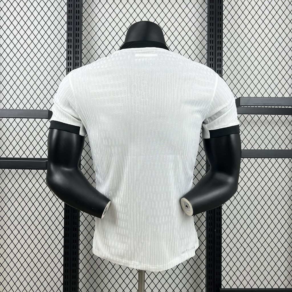 Vasco da Gama 2026-27 Away — Player Version