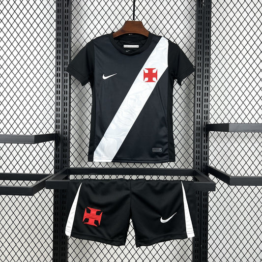 Vasco da Gama 2026-27 Home Kids — Fan Version