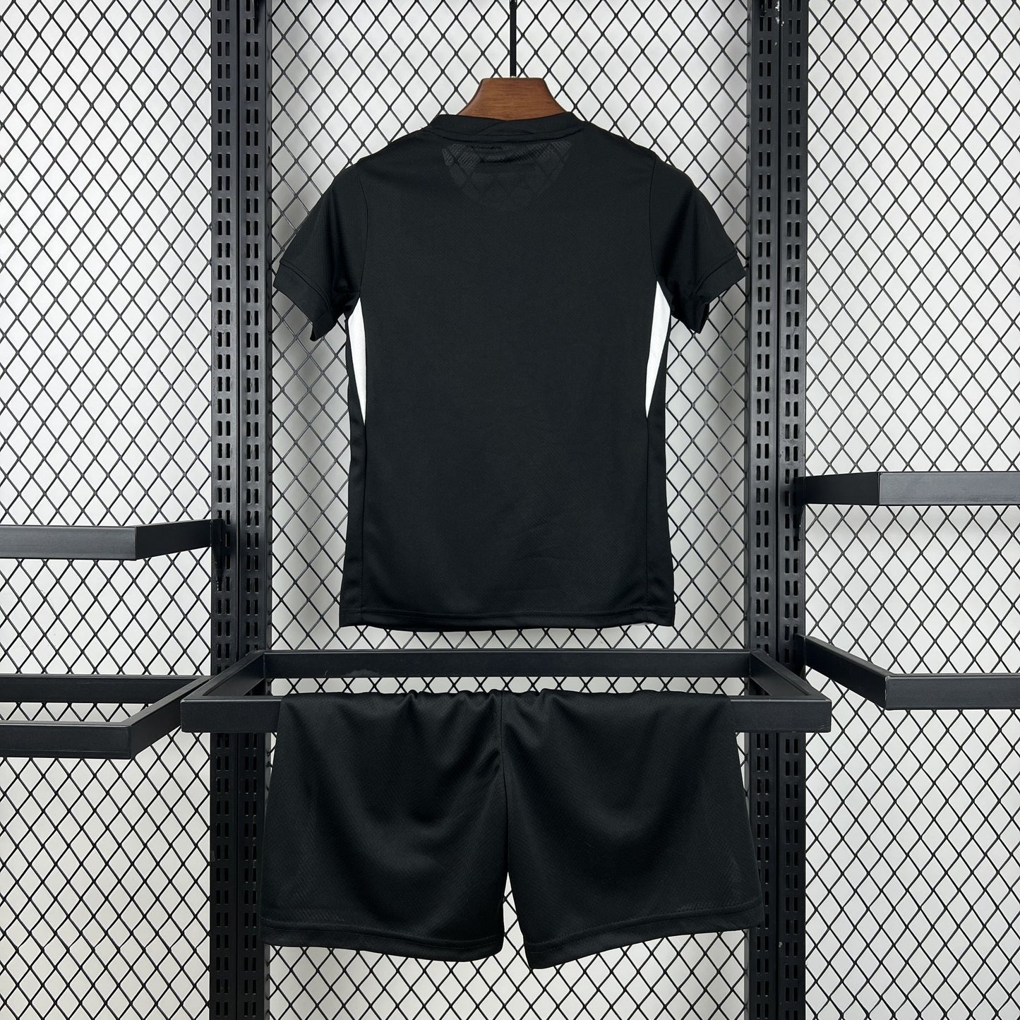 Vasco da Gama 2026-27 Home Kids — Fan Version