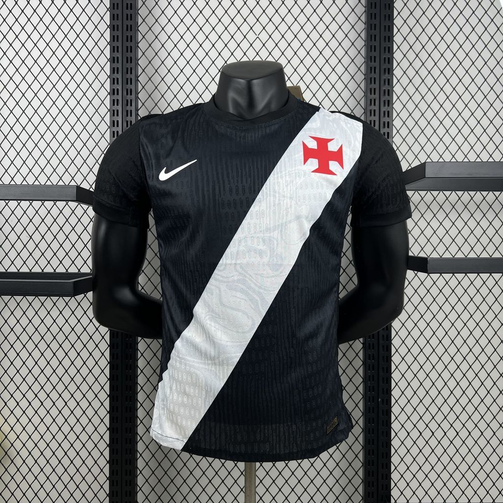 Vasco da Gama 2026-27 Home — Player Version
