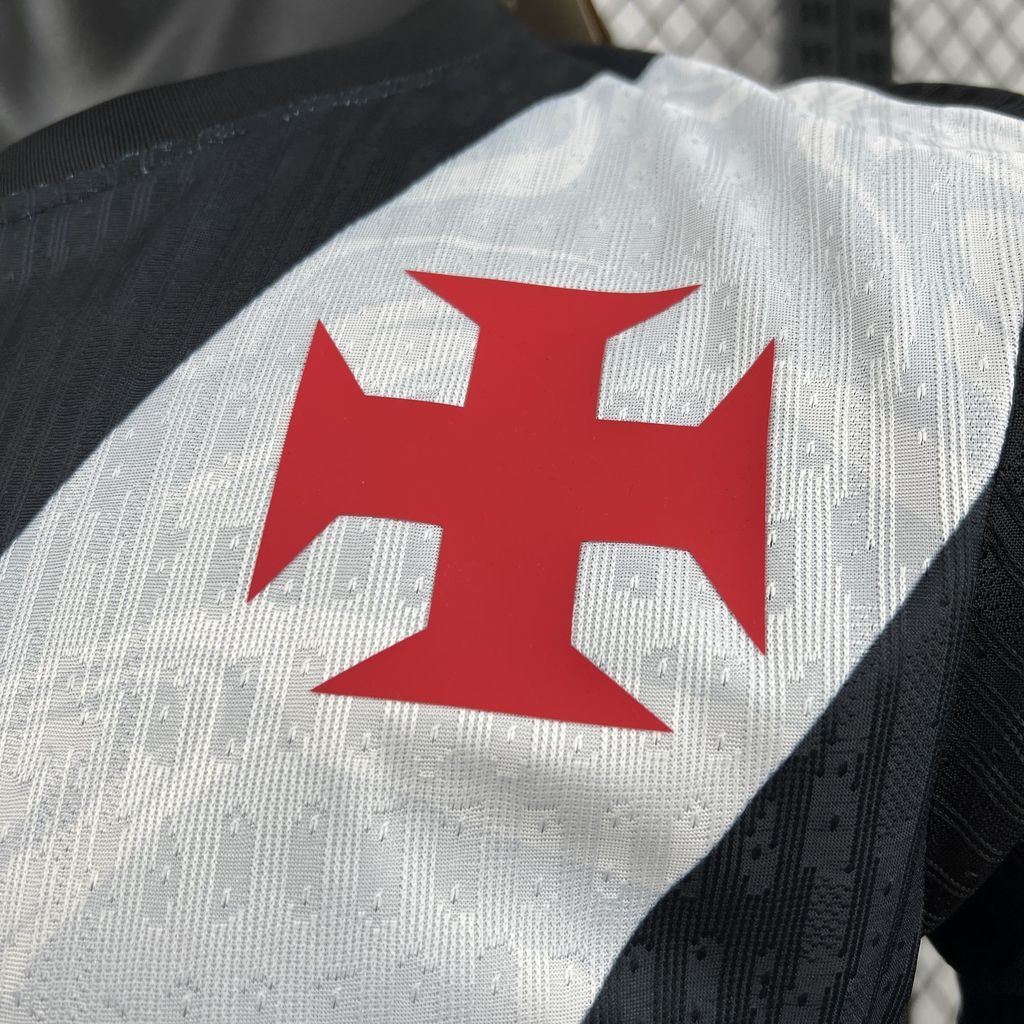 Vasco da Gama 2026-27 Home — Player Version