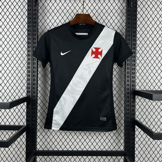 Vasco da Gama 2026-27 Home Women's — Fan Version